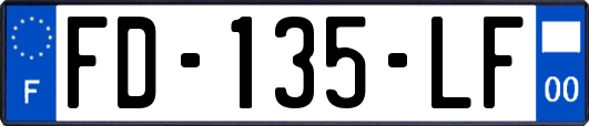 FD-135-LF