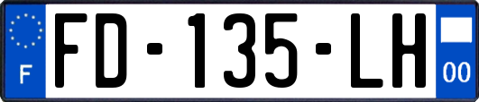 FD-135-LH