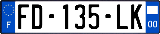 FD-135-LK