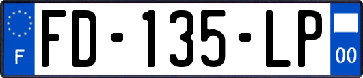 FD-135-LP
