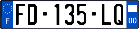FD-135-LQ