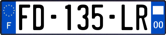 FD-135-LR