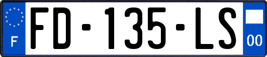 FD-135-LS