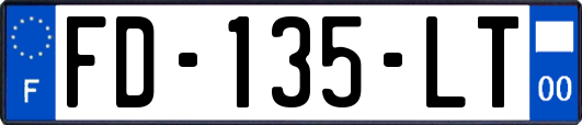 FD-135-LT