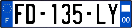 FD-135-LY