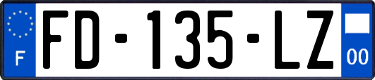 FD-135-LZ