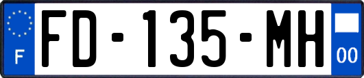 FD-135-MH