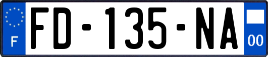 FD-135-NA