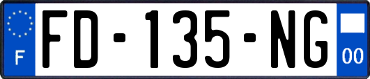 FD-135-NG