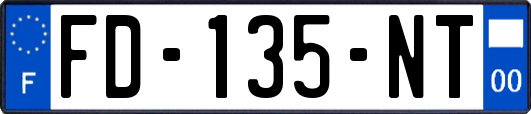 FD-135-NT