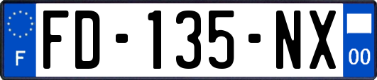 FD-135-NX