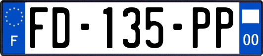 FD-135-PP