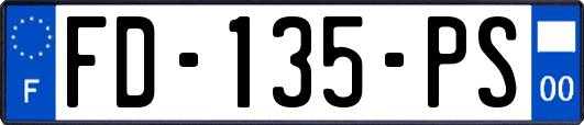 FD-135-PS