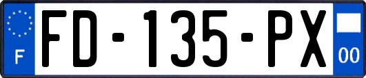 FD-135-PX