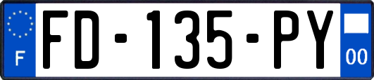 FD-135-PY