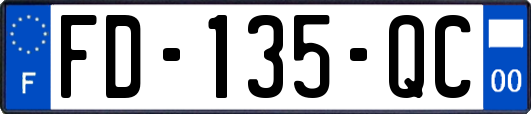 FD-135-QC