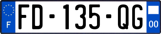 FD-135-QG