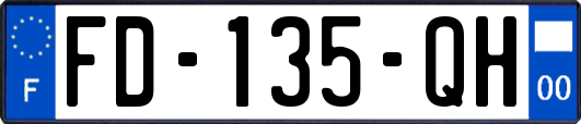 FD-135-QH