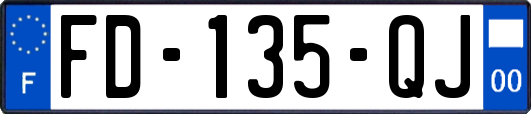 FD-135-QJ