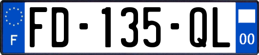 FD-135-QL