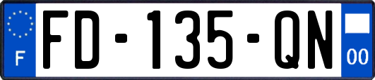 FD-135-QN