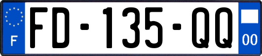 FD-135-QQ