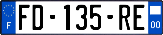 FD-135-RE