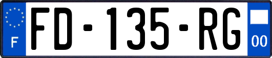 FD-135-RG