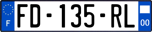 FD-135-RL