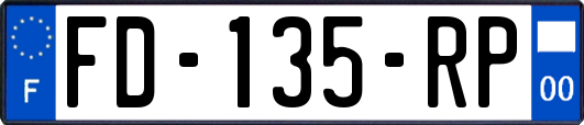 FD-135-RP