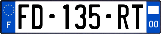 FD-135-RT