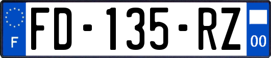 FD-135-RZ