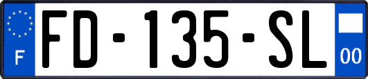 FD-135-SL