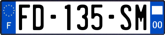FD-135-SM