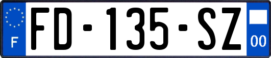 FD-135-SZ