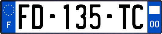 FD-135-TC