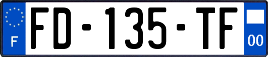 FD-135-TF