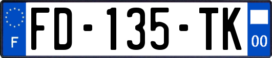 FD-135-TK