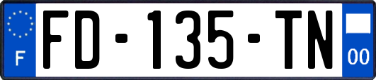 FD-135-TN