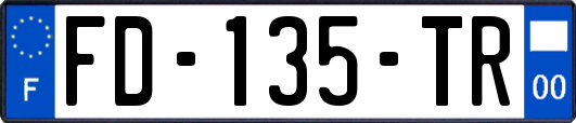 FD-135-TR