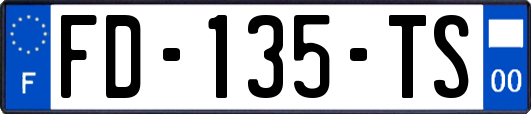 FD-135-TS
