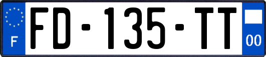 FD-135-TT