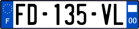 FD-135-VL