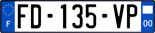 FD-135-VP