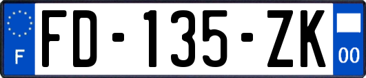 FD-135-ZK