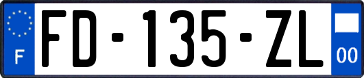 FD-135-ZL