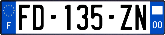 FD-135-ZN