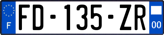 FD-135-ZR