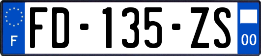 FD-135-ZS