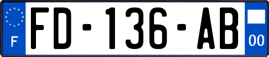 FD-136-AB